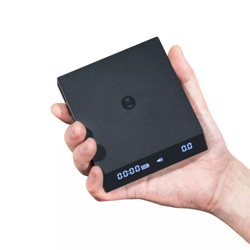 Timemore Black Mirror Nano Scale – Compact Espresso