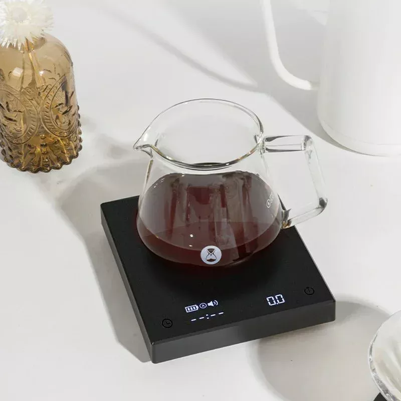 Timemore Black Mirror Plus 3 Digital Coffee Scale