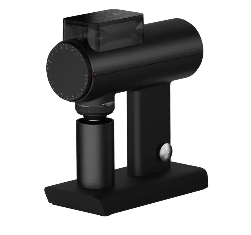Timemore Sculptor 078 Electric Grinder – Black