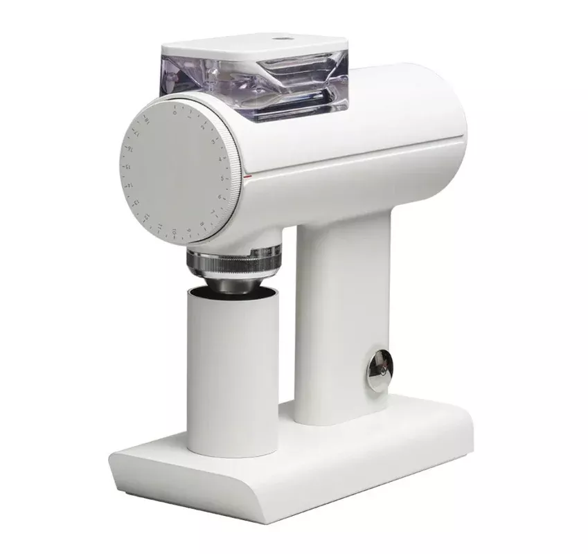 Timemore Sculptor 078 Electric Grinder – White