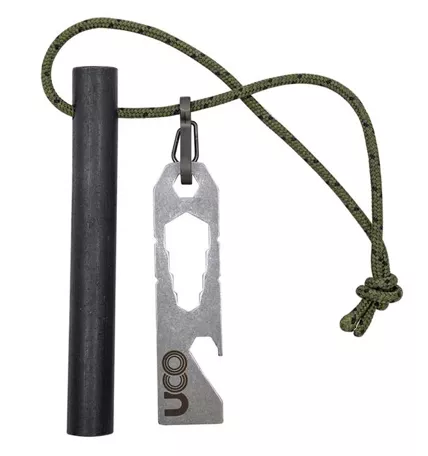 Titan Fire Striker