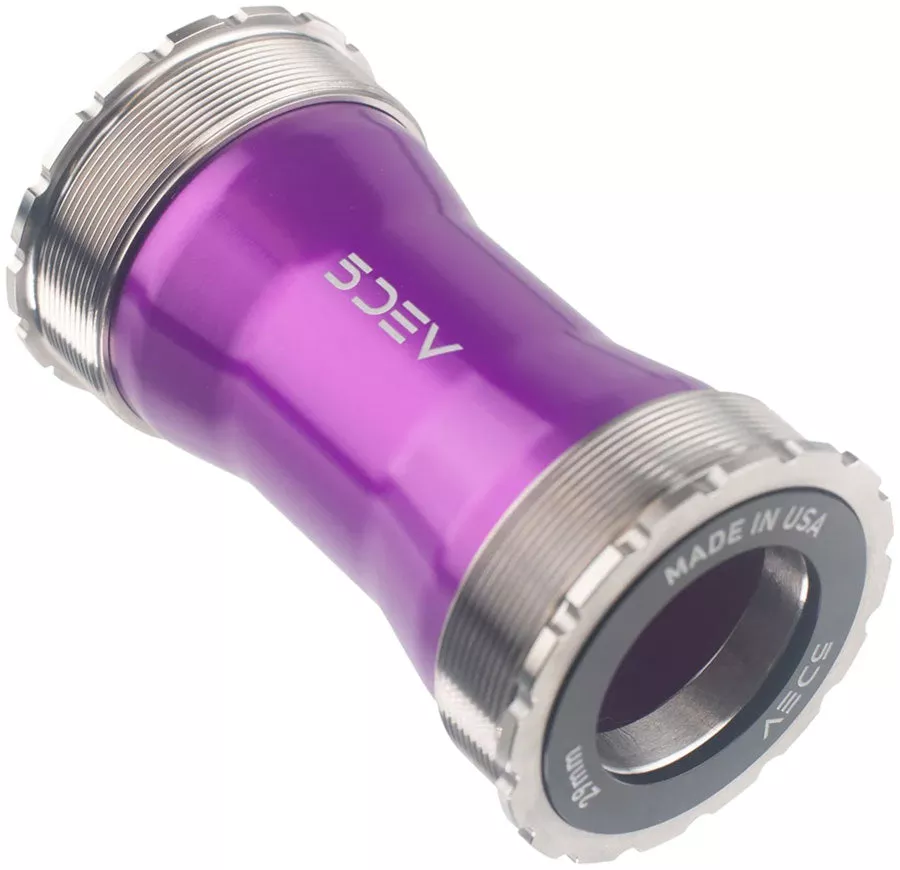 Titanium T47 Bottom Bracket for SRAM DUB 29mm Spindle