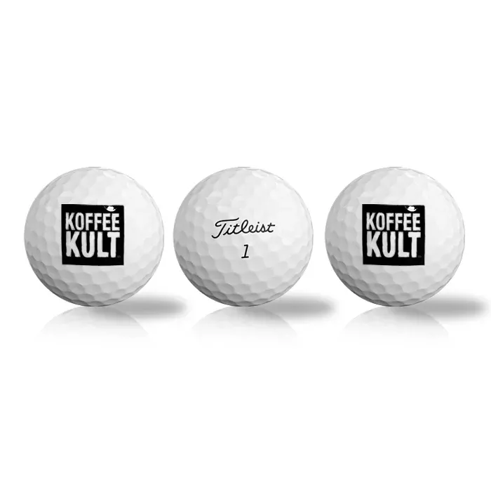 Titleist PRO V1 Golf Balls