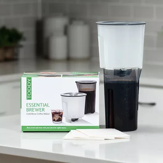 ToddyEssential Cold Brew Maker