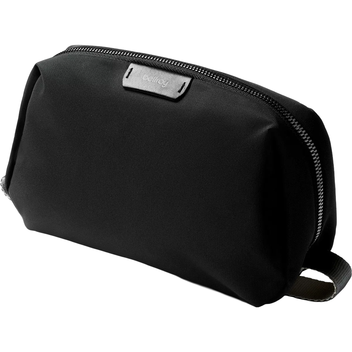 Toiletry Kit|BLK-Black|One Size