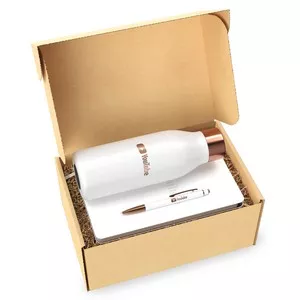 TOP NOTCH REFLECTION 3-PIECE KIT in a Combo Crate