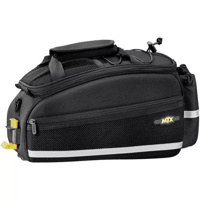 Topeak MTX 2.0 TrunkBag EX|Black