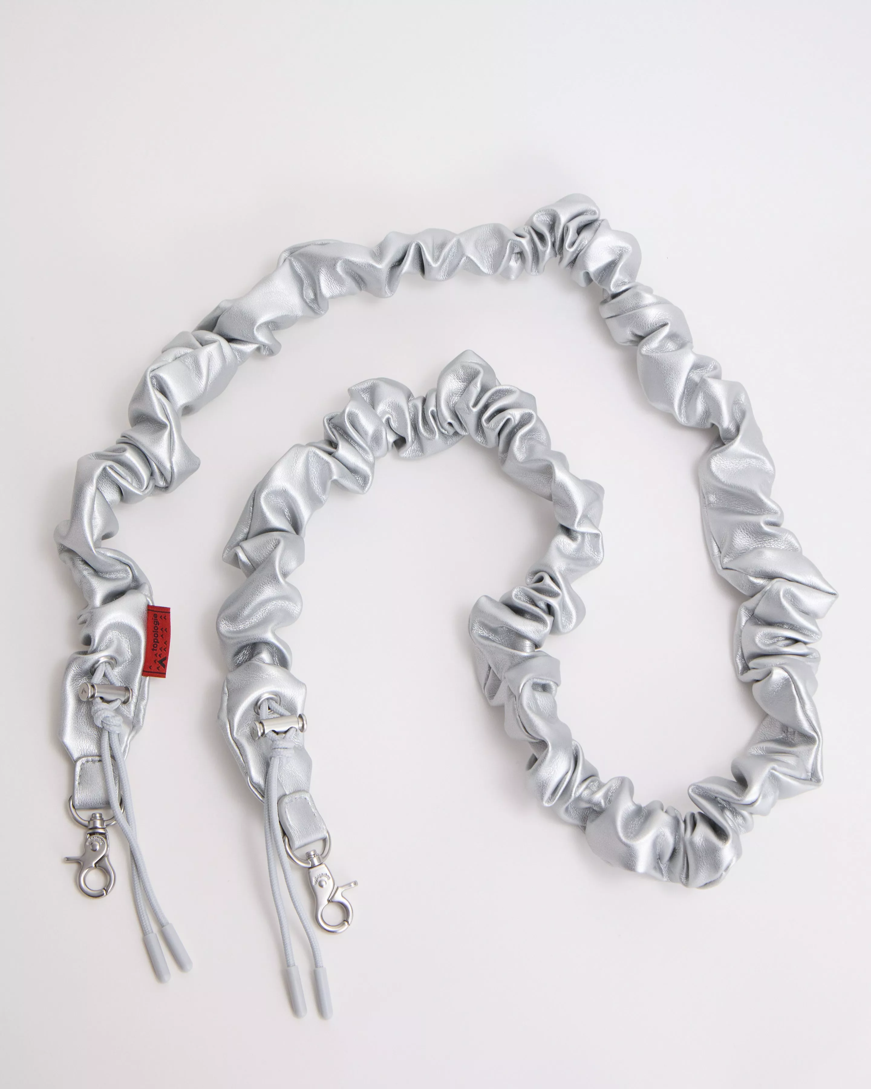 Topologie Chrome Bottle Bungee Strap