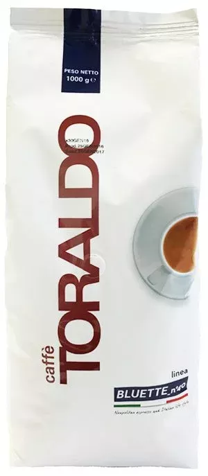 Toraldo LINEA NO. 40 – BLUETTE