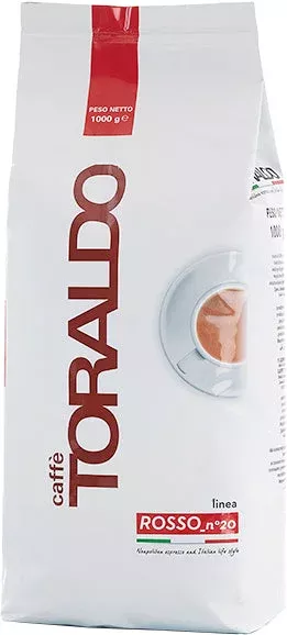 Toraldo LINEA ROSSO