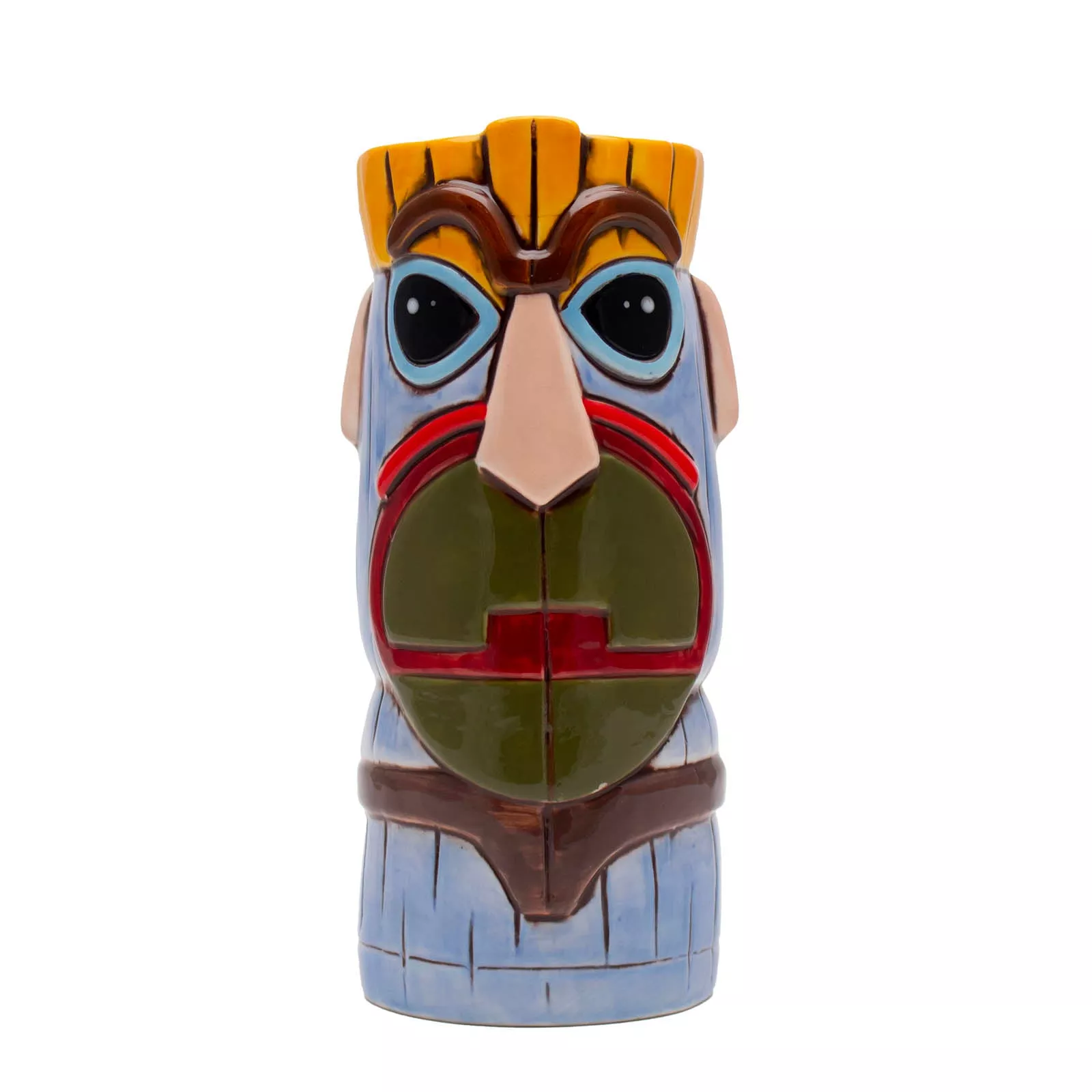 Totem Pole - BarConic Tiki Drinkware