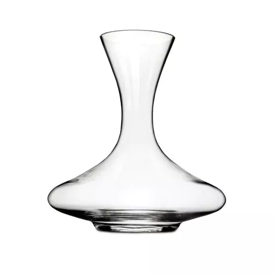 TRADITIONAL DECANTER ELLIPSE GLASS