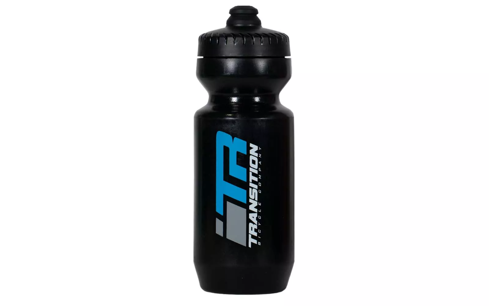 Transition Purist Hot Lap Water Bottle 22oz