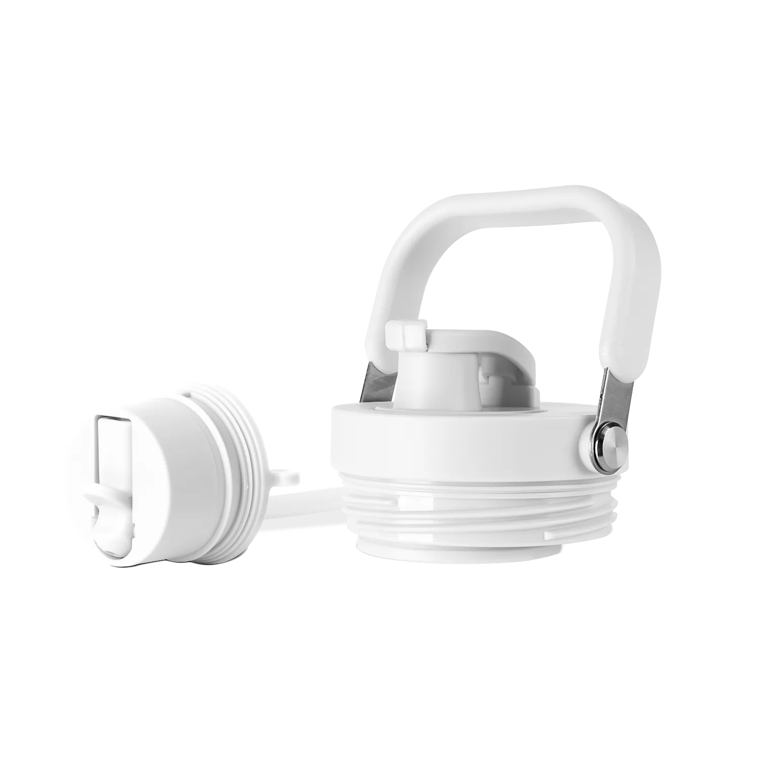Trek Pivot Interchangeable Straw/Chug Lid