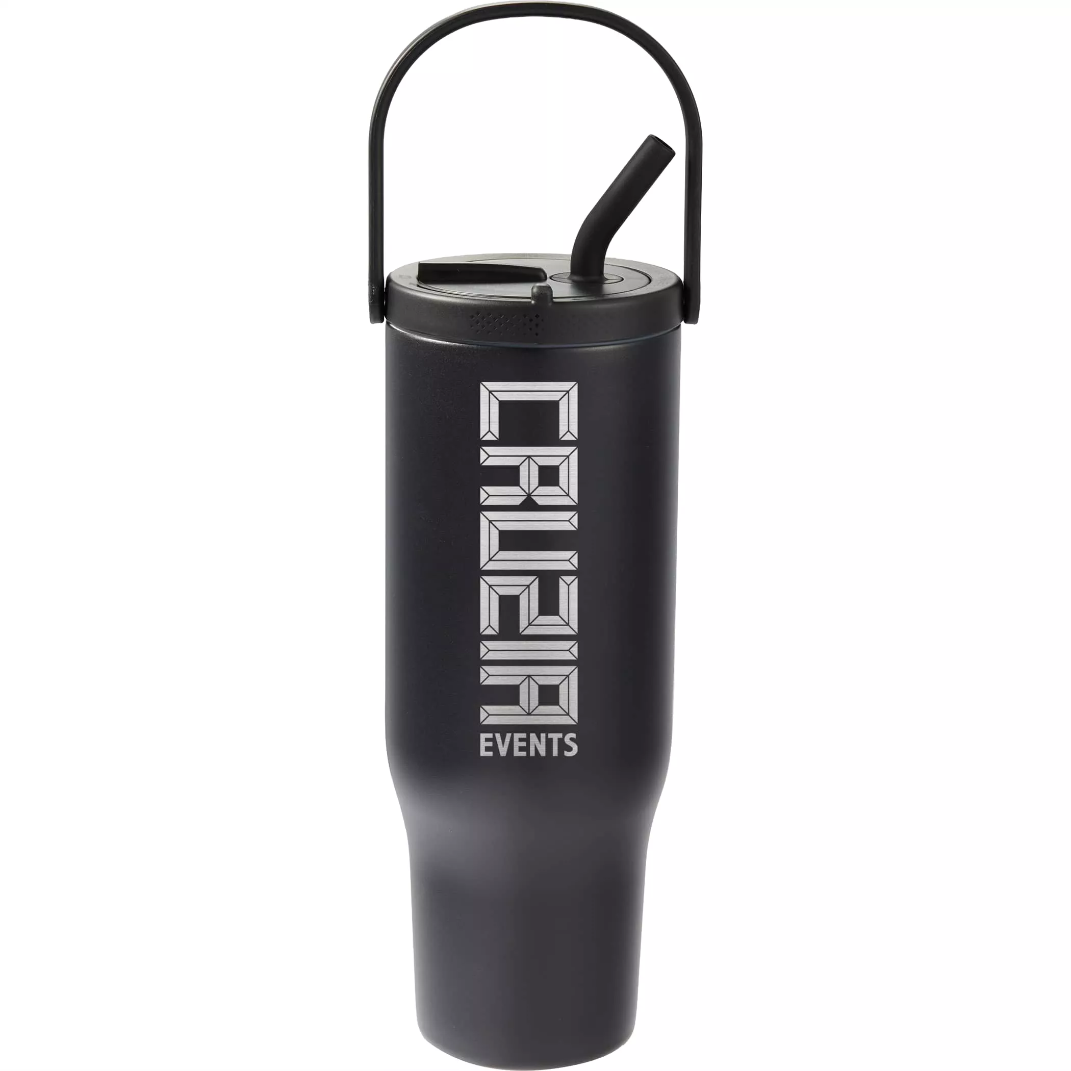 Trinity Recycled Straw Leak proof Tumbler 30oz