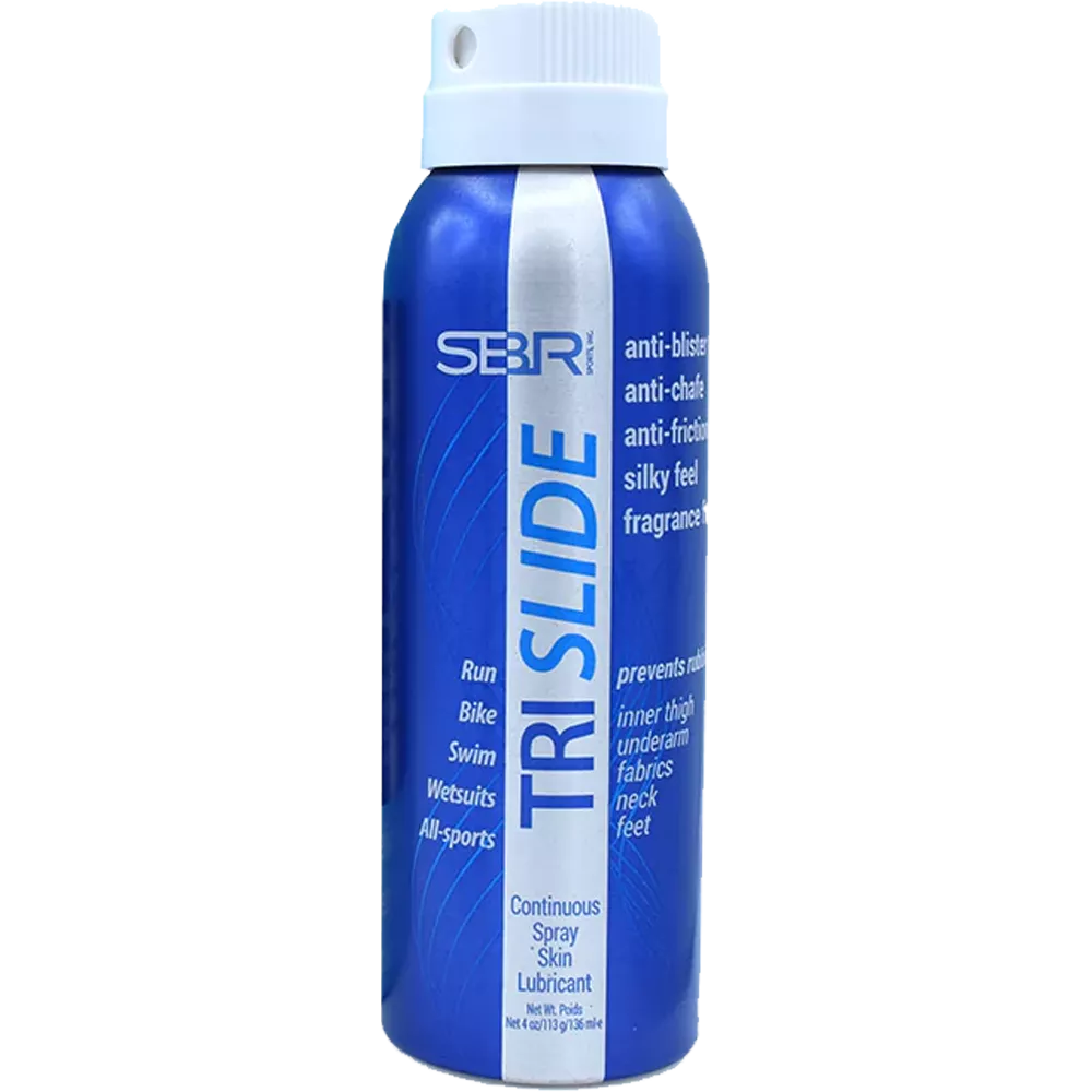 Trislide Continuous Spray Skin Lubricant
