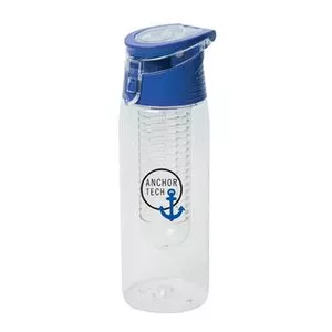 Tritan Fruit Infuser Water Bottle (23 Fl. Oz.)