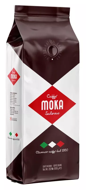 Trucillo Caffè MOKA SALEMO