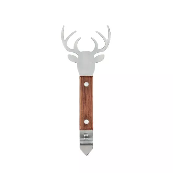 TRUE STAG BOTTLE OPENER