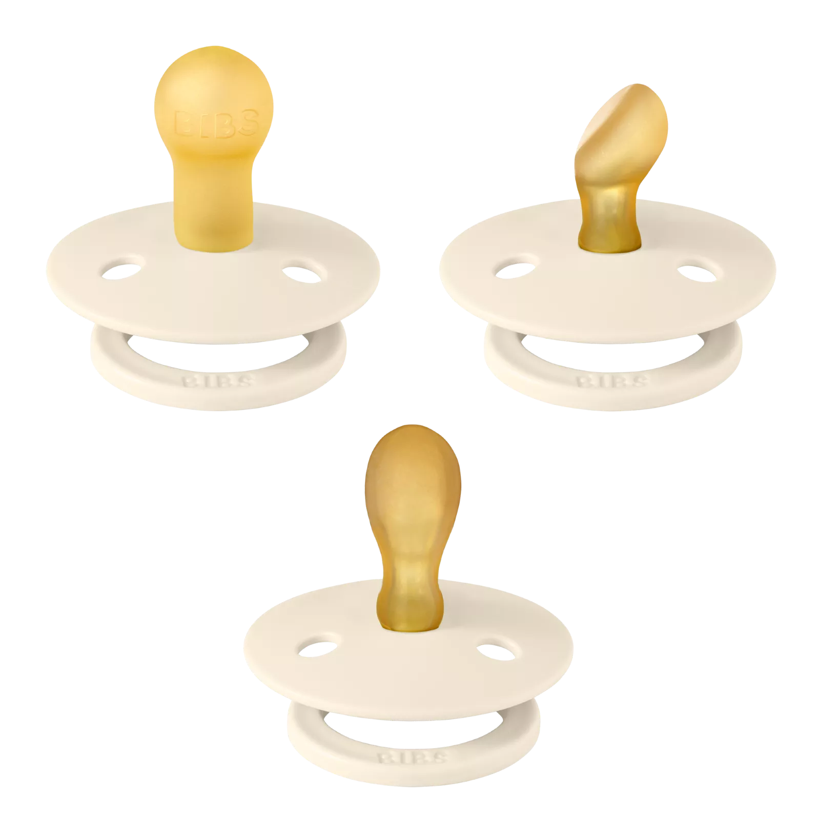 Try-It Collection – Natural Rubber Latex (3 Pack)
