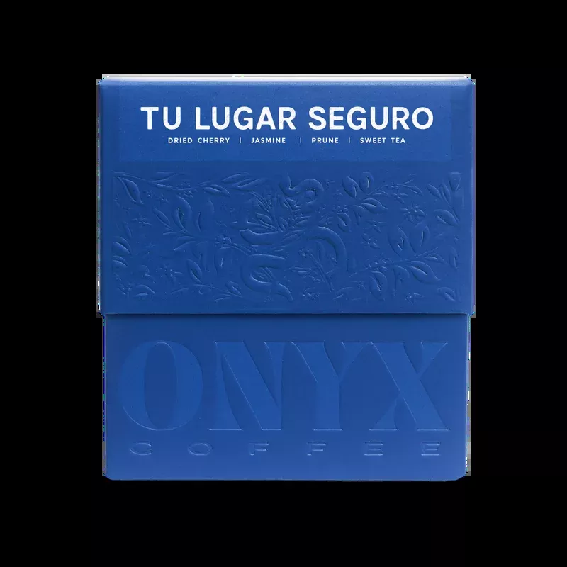 Tu Lugar Seguro
