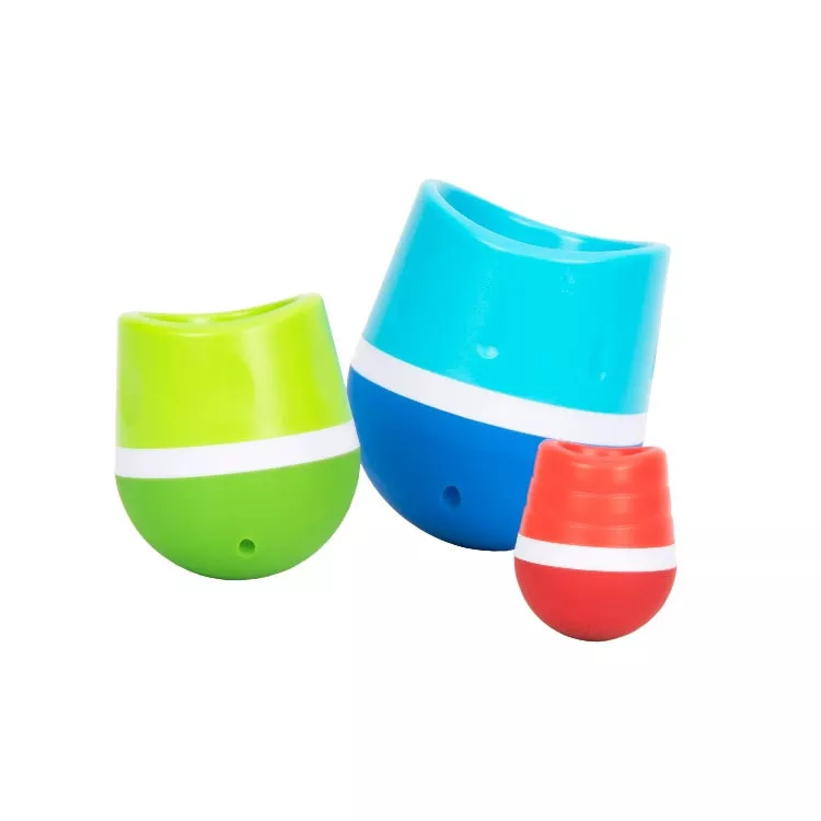 TumbleRoos