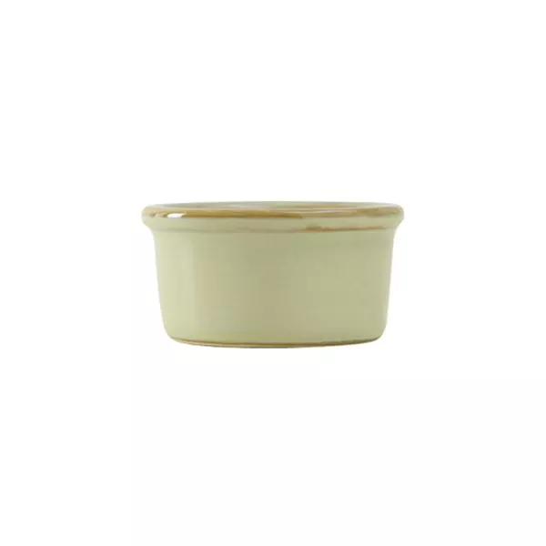 Tuxton GAS-752 2 oz 3 Sagebrush Ramekin