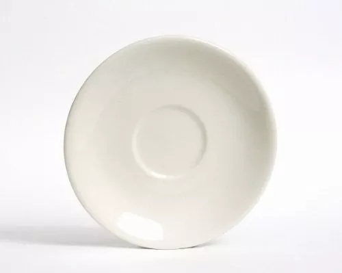 Tuxton TRE-002 6 Saucer|Each&Dozen