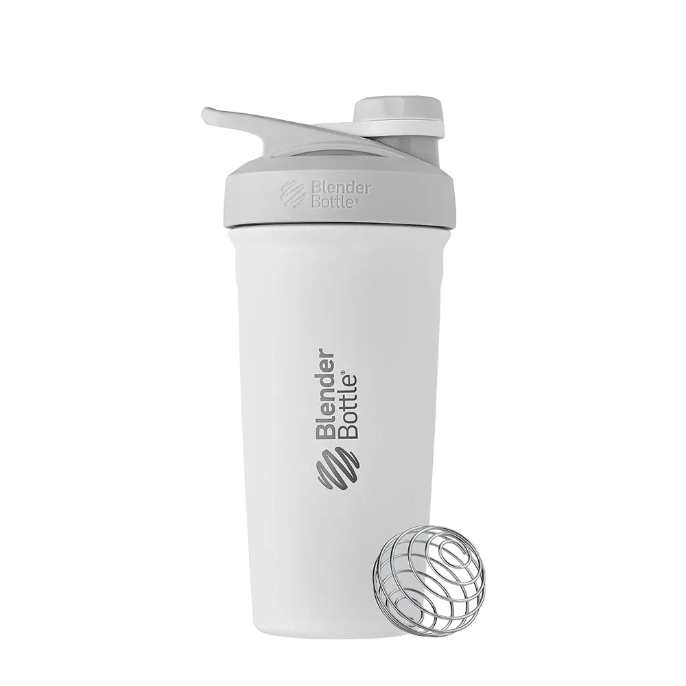 Twist | 24 oz Protein Shaker Bottle