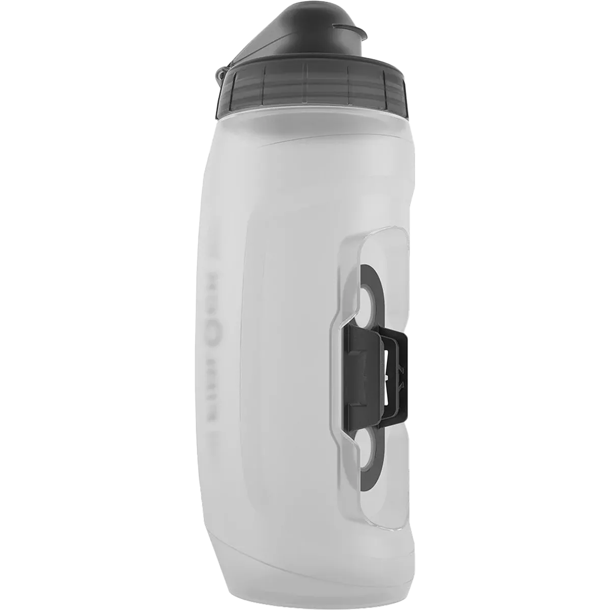 TWIST 590 Replacement Bottle|Clear&Smoke|20 oz