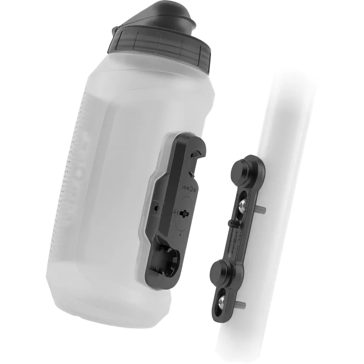 TWIST 750 Compact Bottle + Bike Base