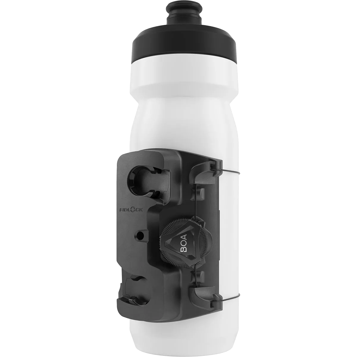 TWIST Single Universal Connector (BOA)