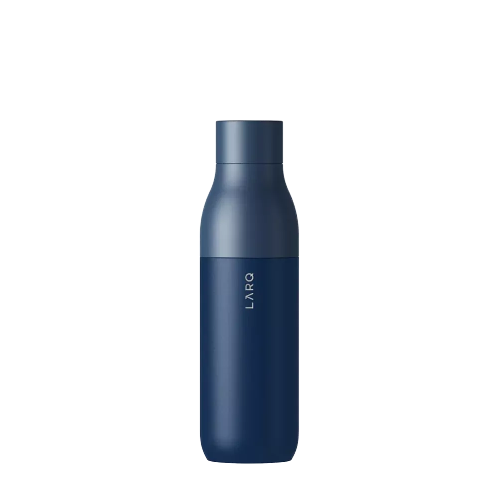 Twist Top Water Bottle | 25 oz