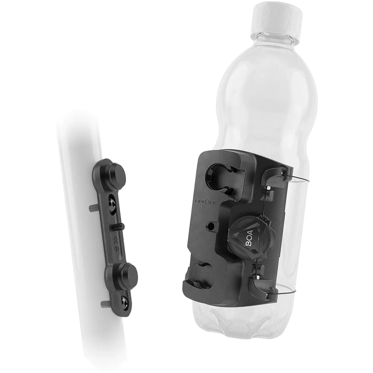 TWIST Universal Connector (BOA)+Base