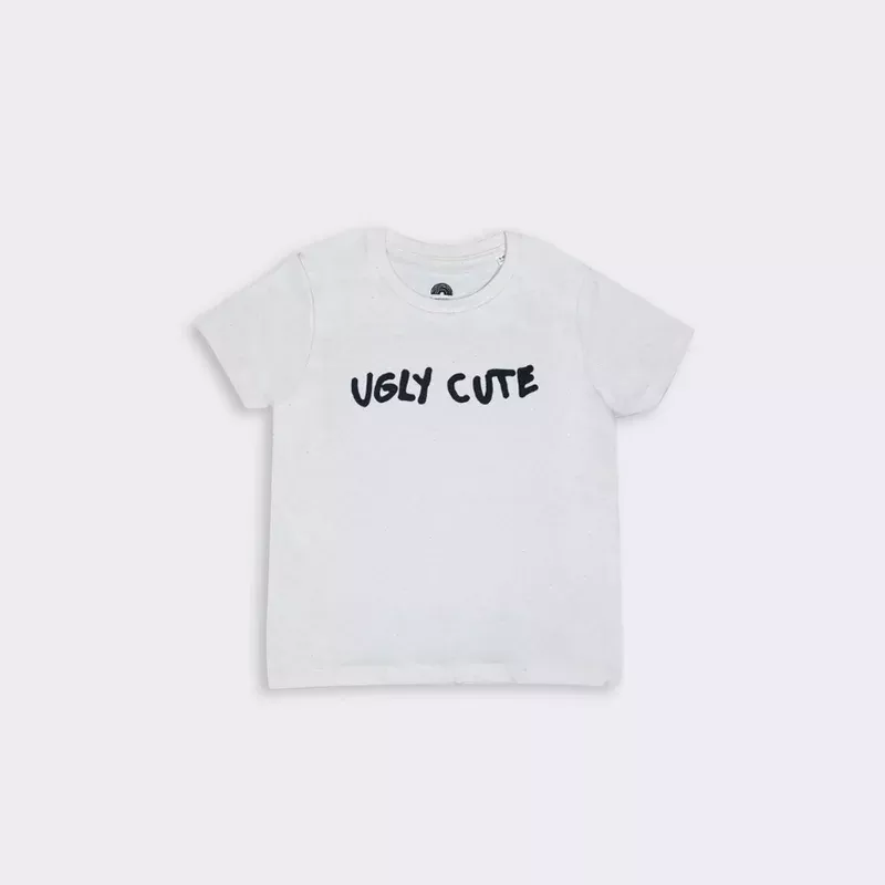 Ugly Cute Kids Tee