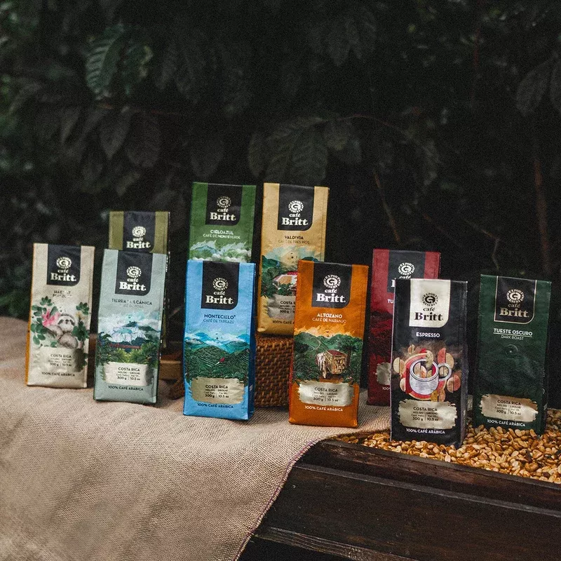 The Ultimate Coffee Collection
