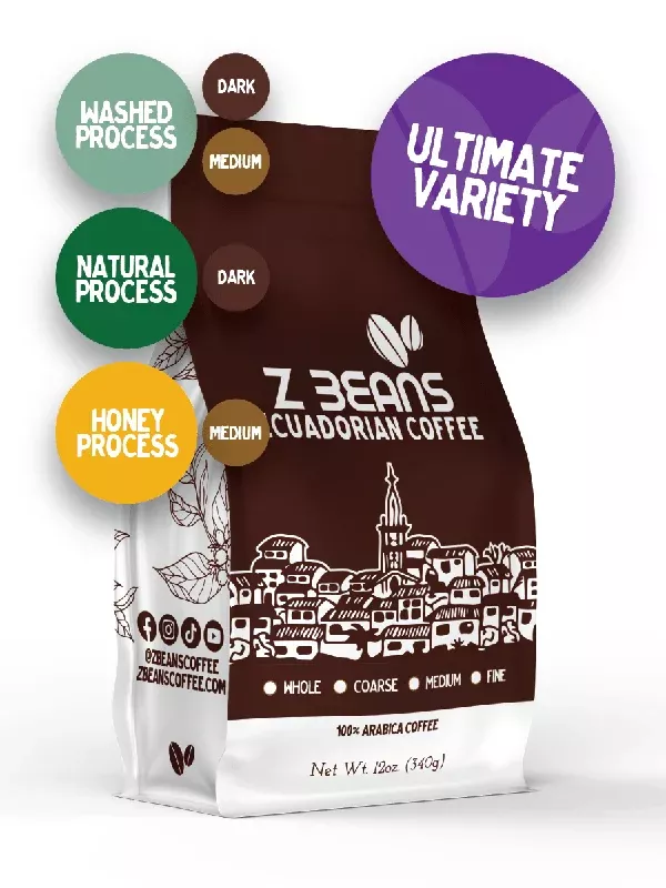 Ultimate Variety Pack