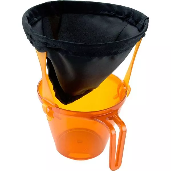 Ultralight Java Drip|Orange/Black|One Size