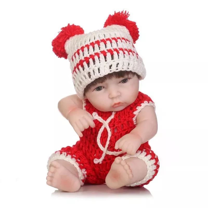 Uma | Cute Mini Reborn Baby Dolls