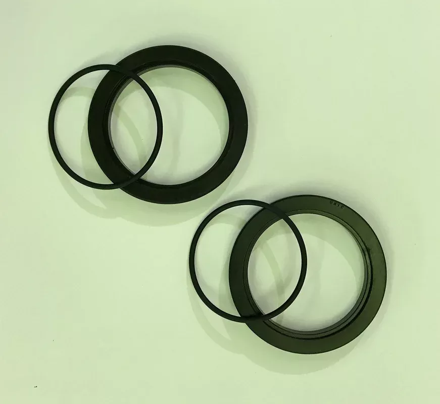 Unic Stella di Caffe Gasket With O-Ring Set