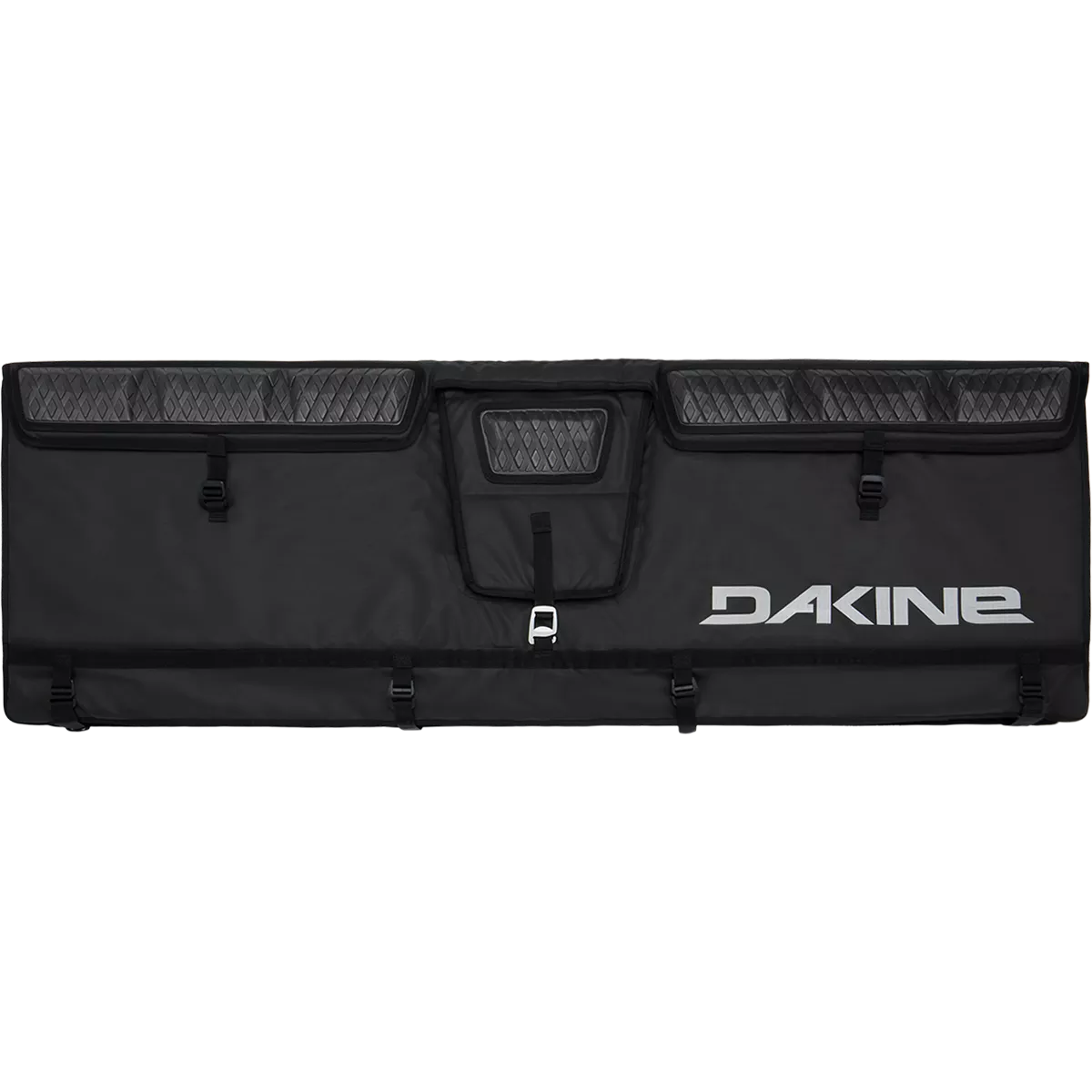 Universal Pickup Pad Black - Large