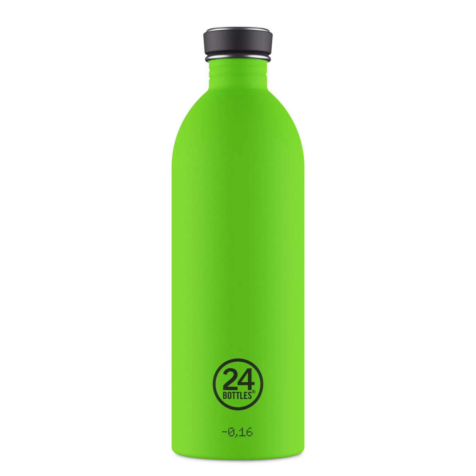 Urban Bottle | Lime green - 1000 ml