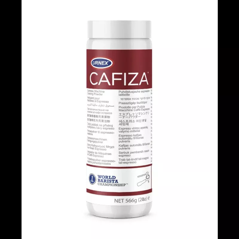 Urnex Cafiza 20oz Jar
