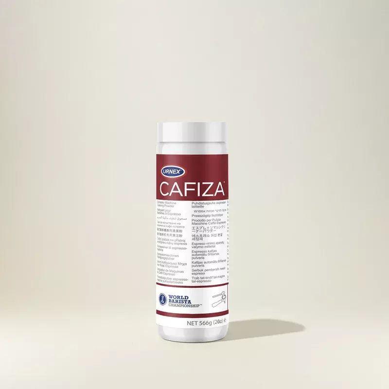 URNEX – Cafiza Powder (566g/20oz)