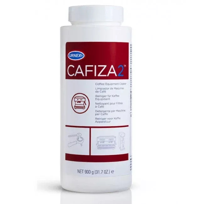 Urnex | Cafiza2 Espresso Machine Cleaning Powder 900g