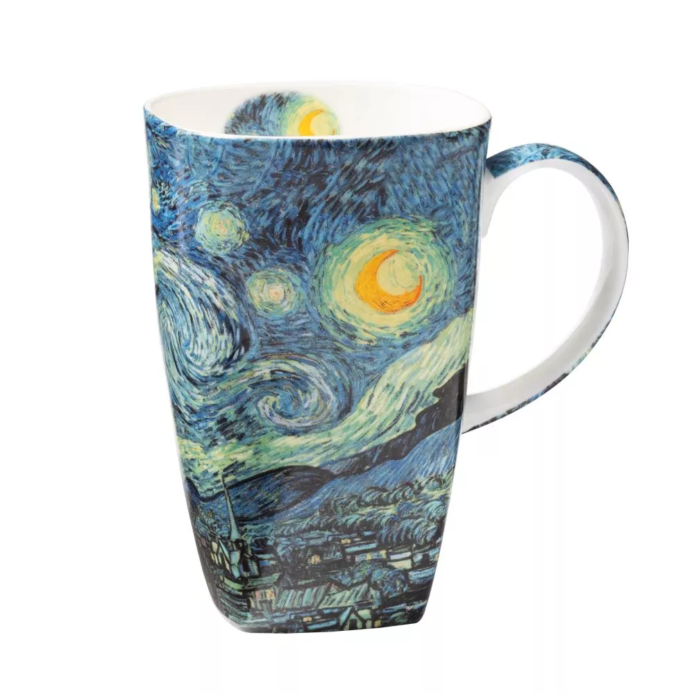 Van Gogh Starry Night Grande Mug
