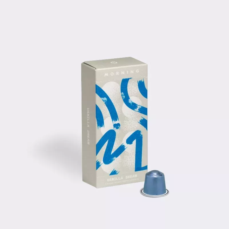 Vanilla Dream