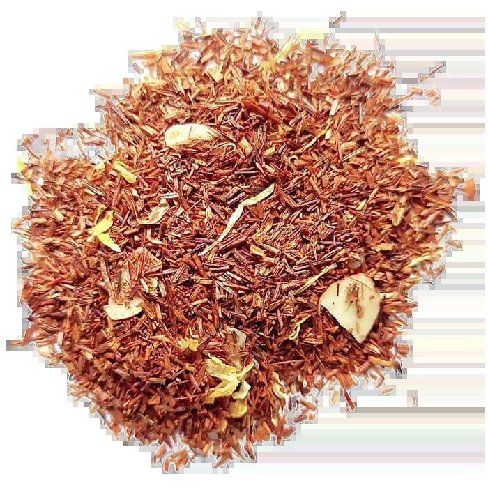 Vanilla Rose Rooibos (Caffeine Free)