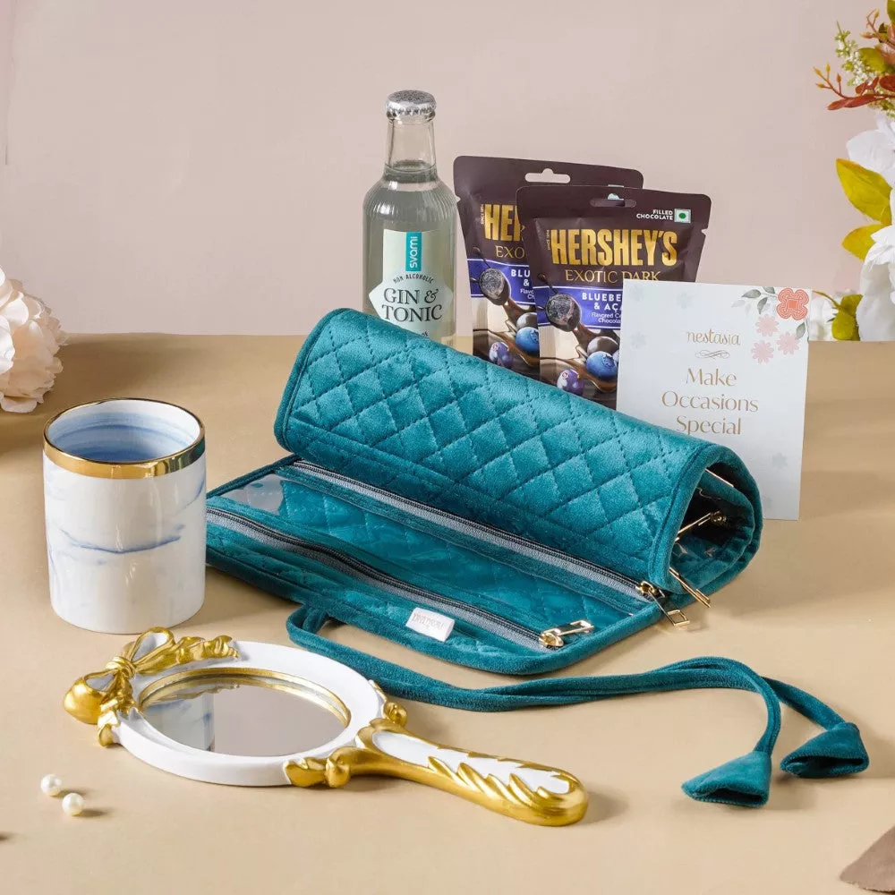 Vanity Wonder Bridesmaid Gift Hamper Set Of 6