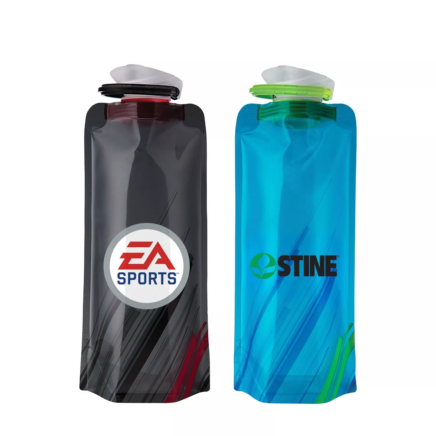 Vapur Element Folding Anti-Bottle .7L